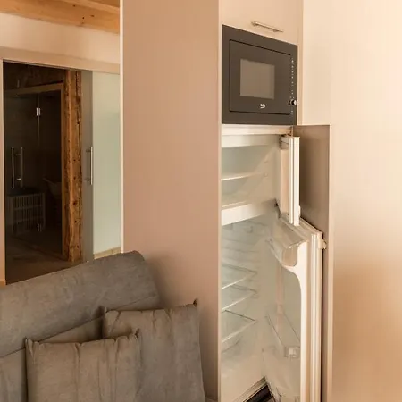 Latemar Fiemme Apartments Tesero Extérieur photo