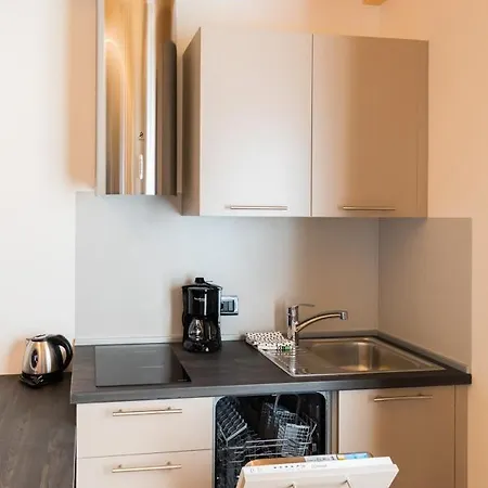 Latemar Fiemme Apartments Tesero Extérieur photo