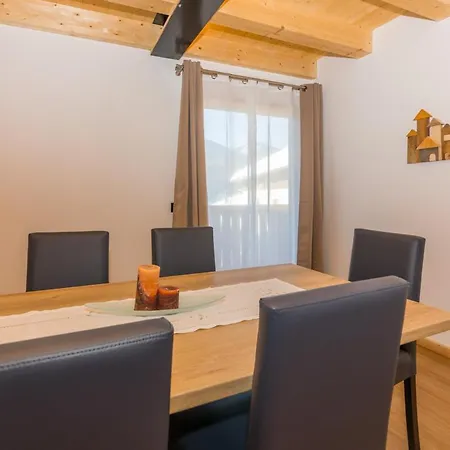 Latemar Fiemme Apartments Tesero Extérieur photo