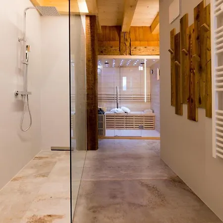 Latemar Fiemme Apartments Tesero Extérieur photo
