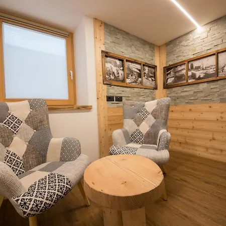 Latemar Fiemme Apartments Tesero Extérieur photo