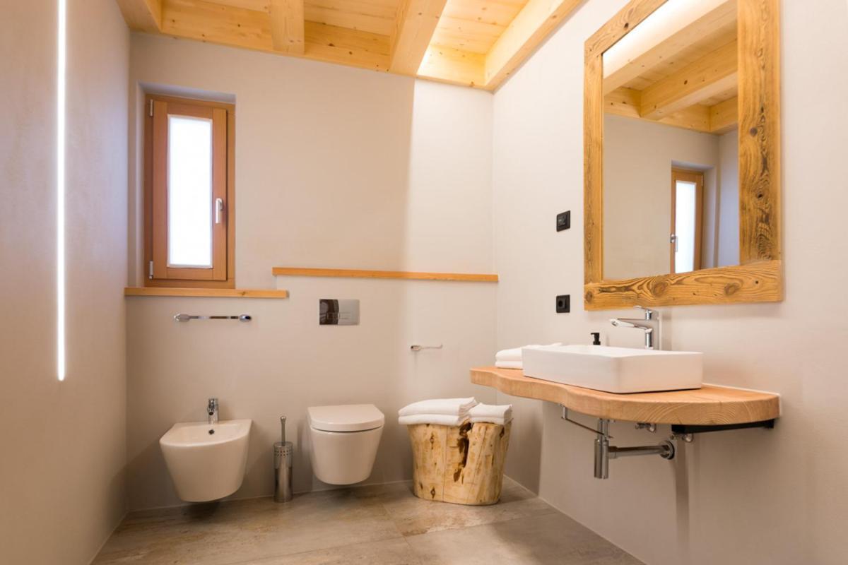 Apartment Latemar Fiemme Tesero