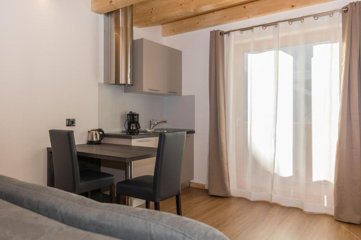 Apartment Latemar Fiemme