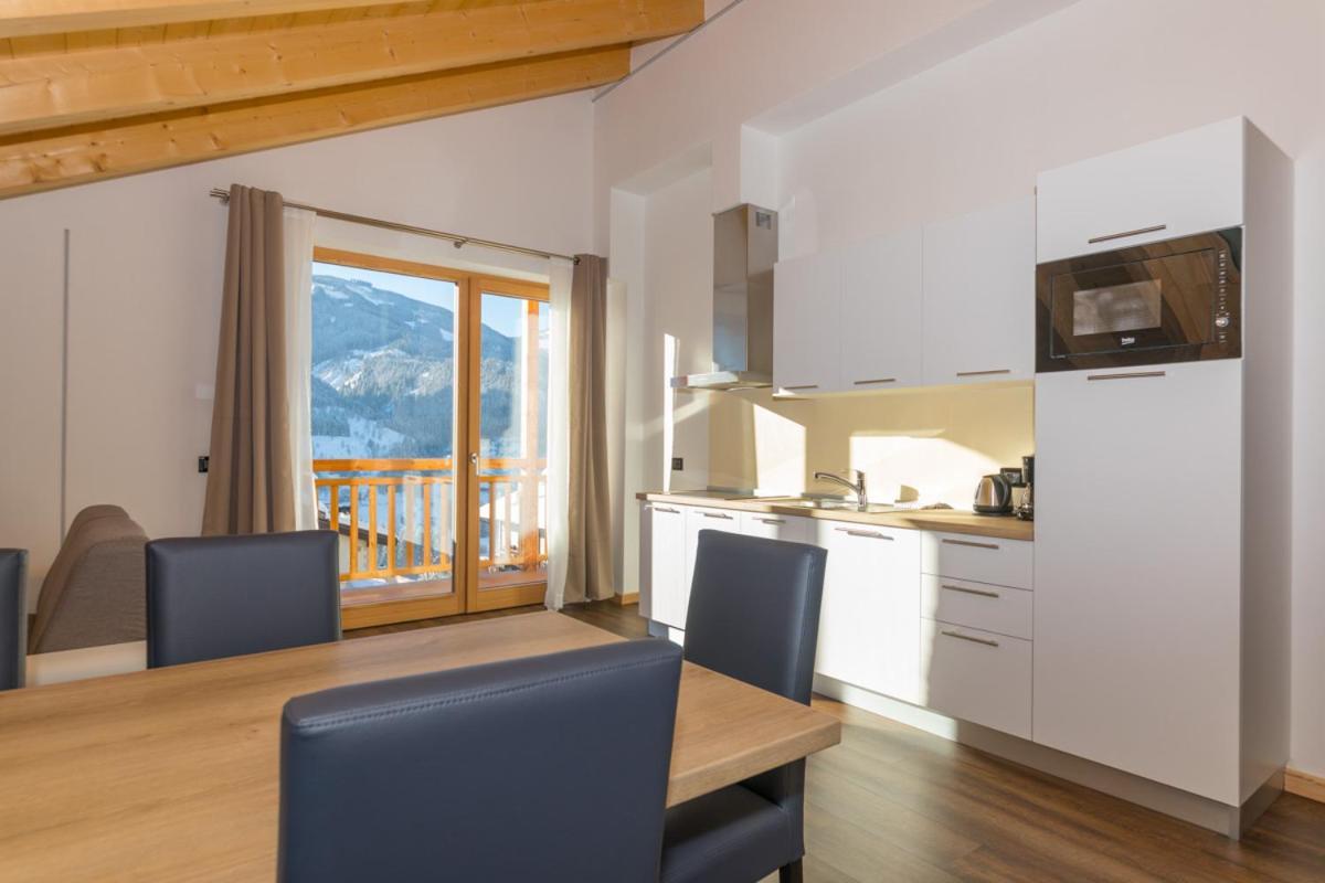 Latemar Fiemme Apartment