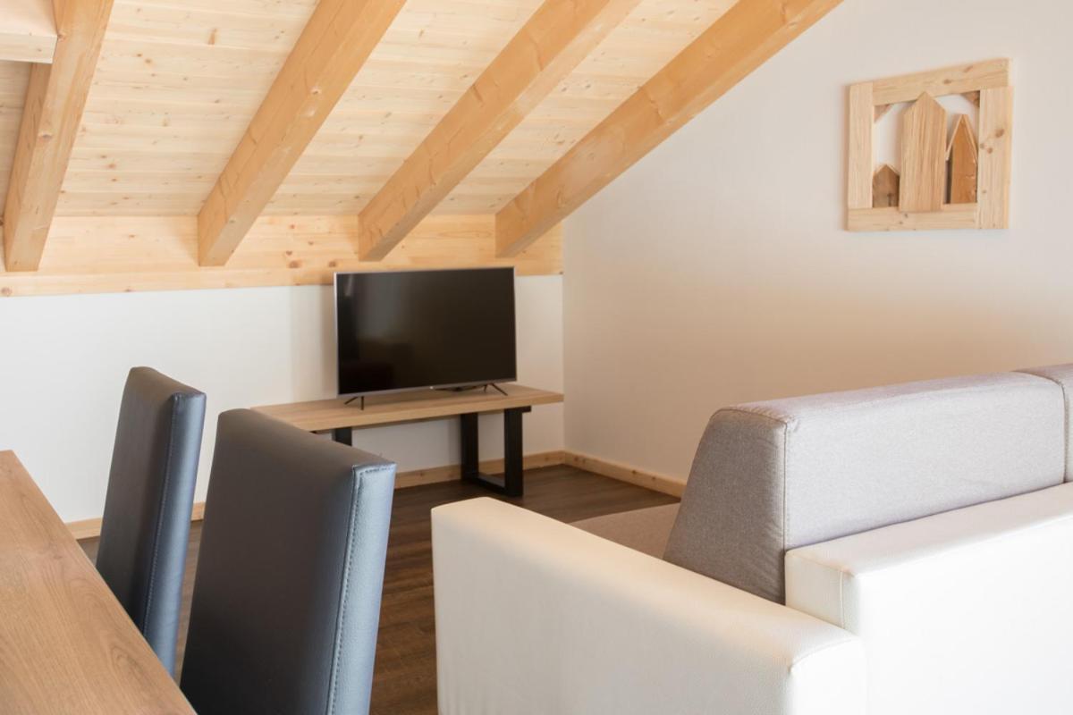 Apartment Latemar Fiemme