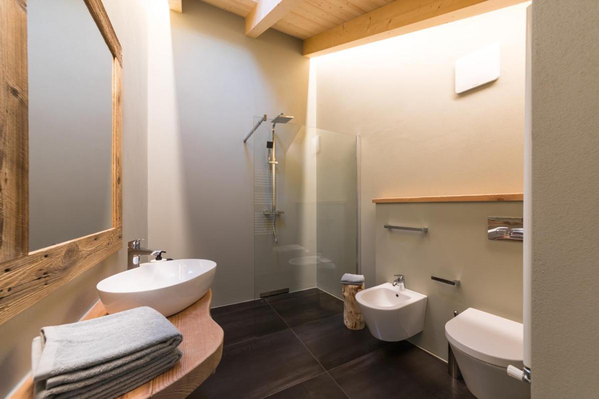Apartment Latemar Fiemme