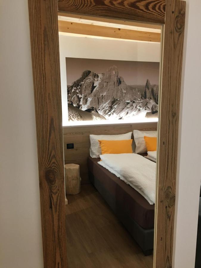 Apartment Latemar Fiemme *