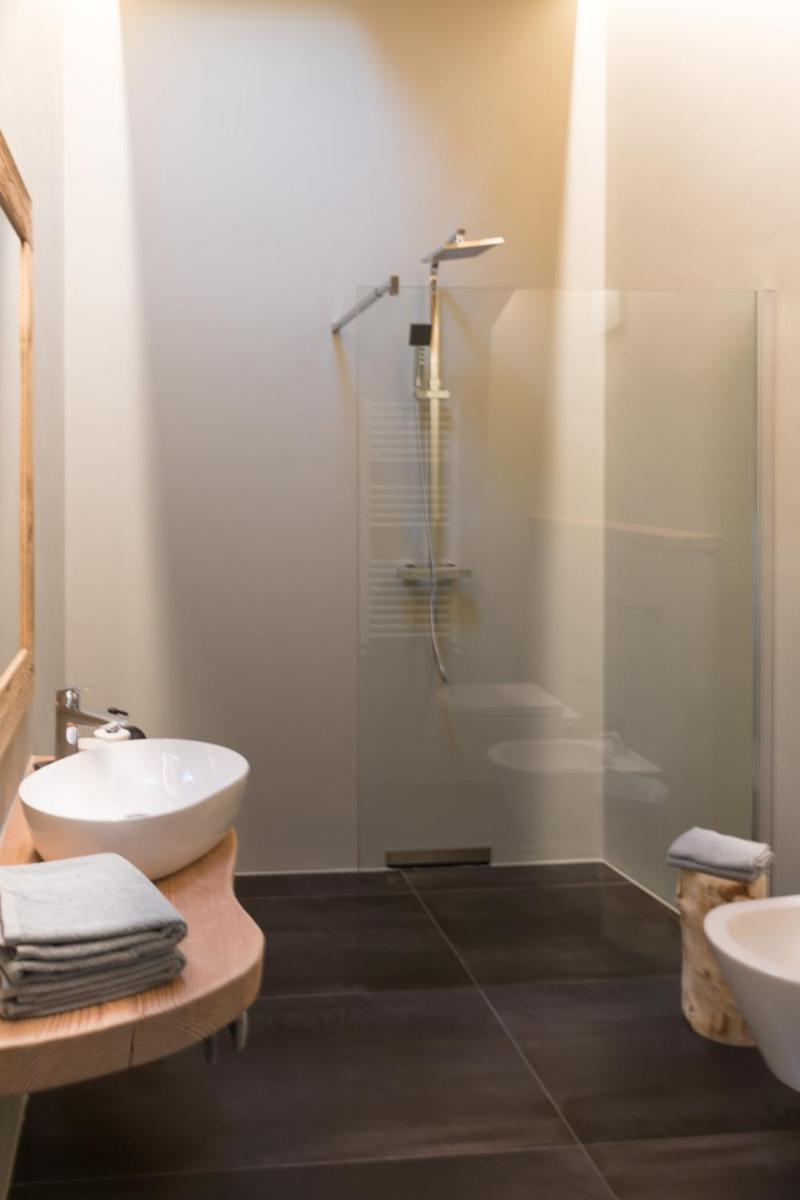 Latemar Fiemme Apartment *