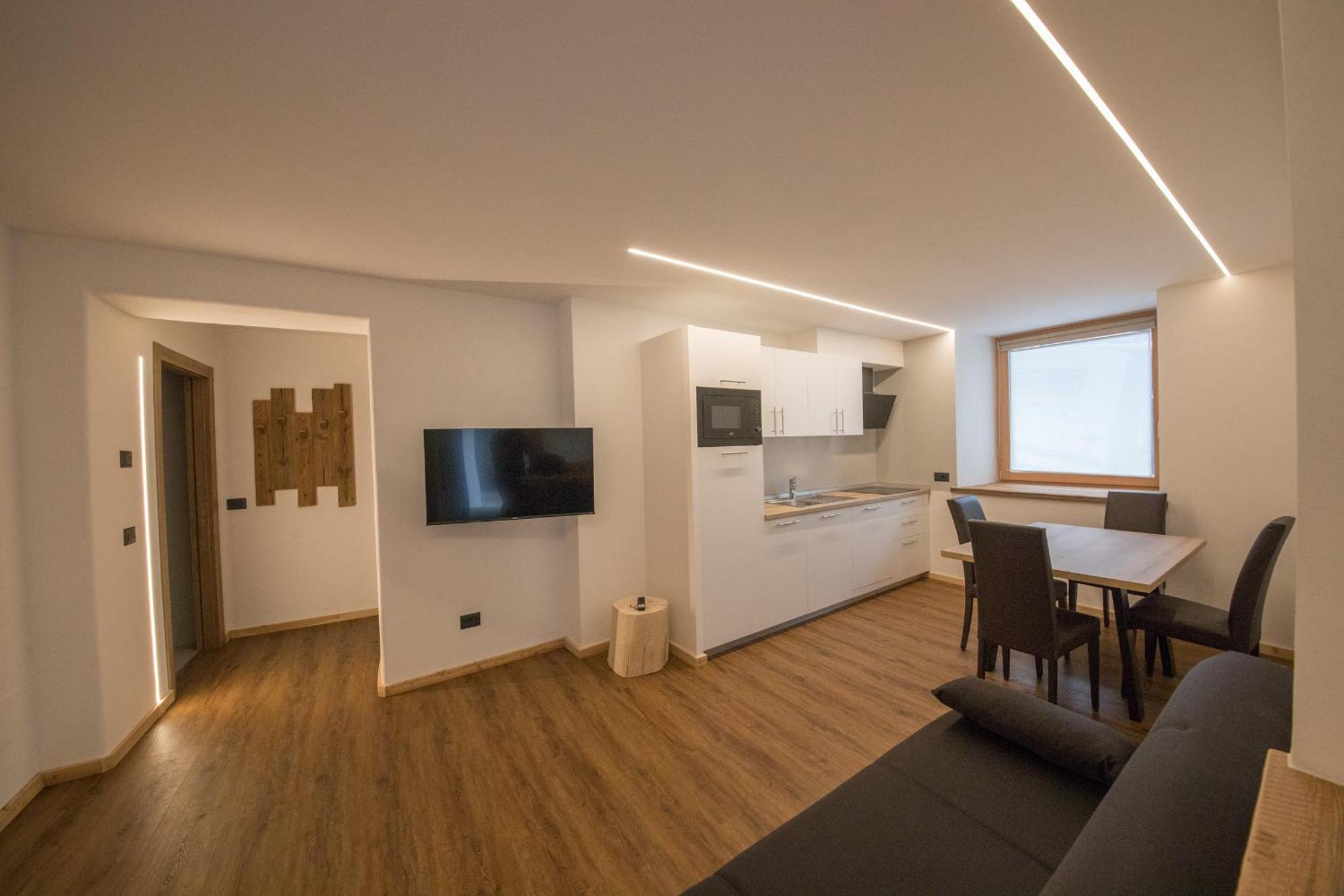 Apartment Latemar Fiemme Tesero